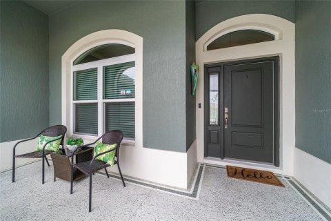 House in The Villages, Florida 4 bedrooms, 215.07 sq.m. № 1770192 - photo 4