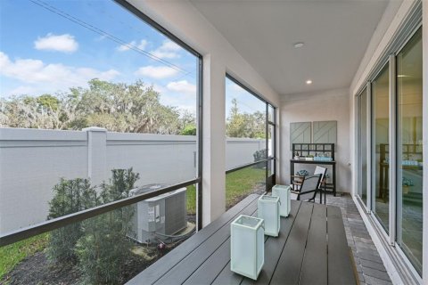 Townhouse in Brandon, Florida 3 bedrooms, 207.17 sq.m. № 1866222 - photo 20