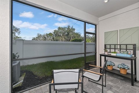Townhouse in Brandon, Florida 3 bedrooms, 207.17 sq.m. № 1866222 - photo 21