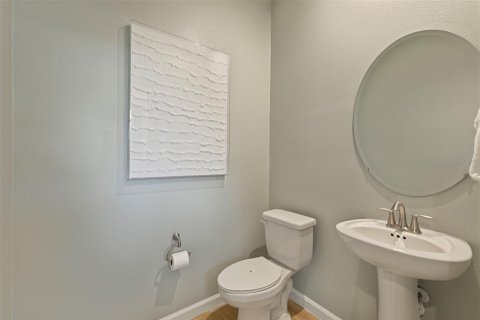 Townhouse in Brandon, Florida 3 bedrooms, 207.17 sq.m. № 1866222 - photo 9