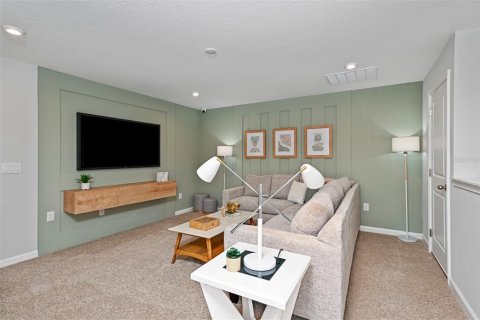 Townhouse in Brandon, Florida 3 bedrooms, 207.17 sq.m. № 1866222 - photo 14