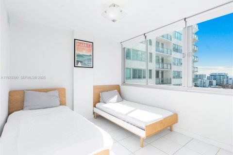 Copropriété à louer à Miami Beach, Floride: 1 chambre, 84.73 m2 № 1977366 - photo 10