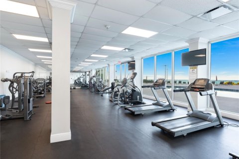 Copropriété à louer à Miami Beach, Floride: 1 chambre, 84.73 m2 № 1977366 - photo 16