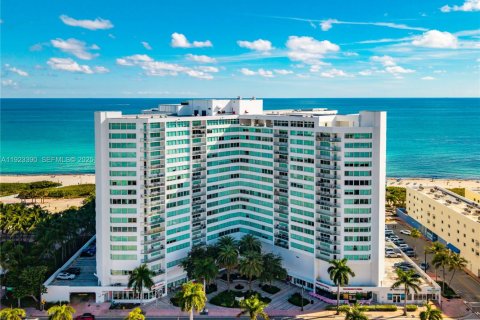 Copropriété à louer à Miami Beach, Floride: 1 chambre, 84.73 m2 № 1977366 - photo 19