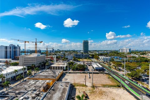Copropriété à louer à Miami Beach, Floride: 1 chambre, 84.73 m2 № 1977366 - photo 14