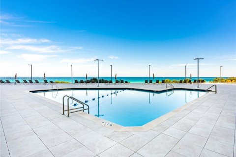 Copropriété à louer à Miami Beach, Floride: 1 chambre, 84.73 m2 № 1977366 - photo 15