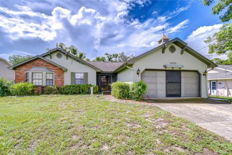 Villa ou maison à vendre à Spring Hill, Floride: 2 chambres, 137.12 m2 № 1817903 - photo 1