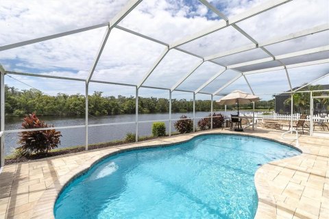 Casa en venta en Trinity, Florida, 4 dormitorios, 210.89 m2 № 1898714 - foto 30