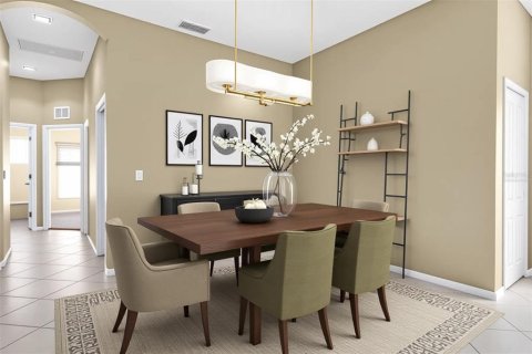 Casa en venta en Trinity, Florida, 4 dormitorios, 210.89 m2 № 1898714 - foto 6