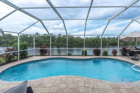 Casa en venta en Trinity, Florida, 4 dormitorios, 210.89 m2 № 1898714 - foto 3