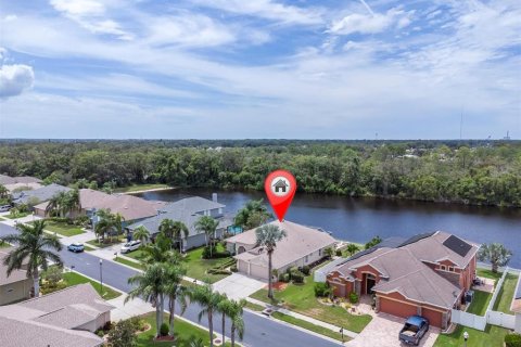 Casa en venta en Trinity, Florida, 4 dormitorios, 210.89 m2 № 1898714 - foto 21
