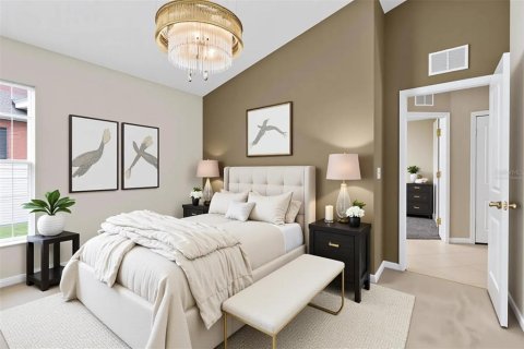 Casa en venta en Trinity, Florida, 4 dormitorios, 210.89 m2 № 1898714 - foto 24