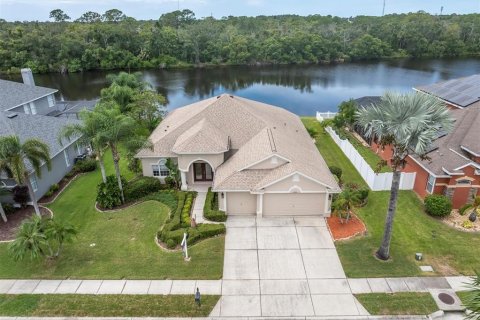 Casa en venta en Trinity, Florida, 4 dormitorios, 210.89 m2 № 1898714 - foto 1