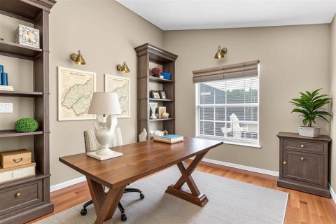 Casa en venta en Trinity, Florida, 4 dormitorios, 210.89 m2 № 1898714 - foto 28