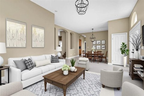 Casa en venta en Trinity, Florida, 4 dormitorios, 210.89 m2 № 1898714 - foto 5