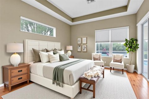 Casa en venta en Trinity, Florida, 4 dormitorios, 210.89 m2 № 1898714 - foto 7