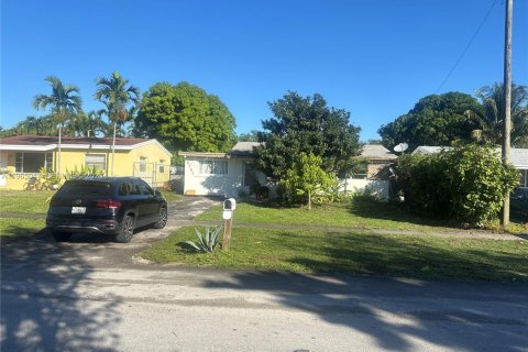 Villa ou maison à vendre à Miramar, Floride: 2 chambres, 88.26 m2 № 2026893 - photo 20