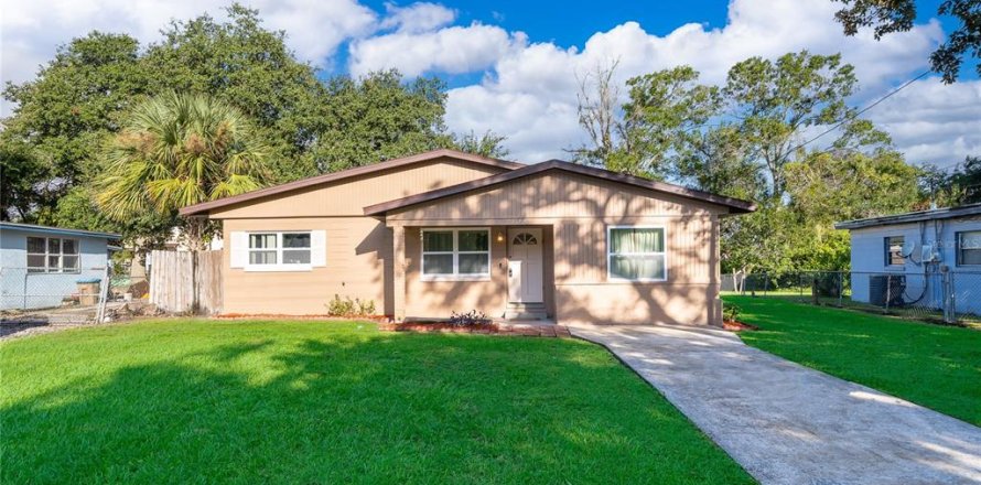 Casa en Sanford, Florida 3 dormitorios, 96.53 m2 № 2385681
