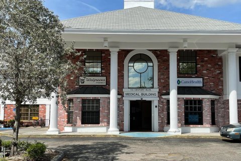 Copropriété à louer à West Palm Beach, Floride: 2 chambres, 76.09 m2 № 1946439 - photo 11