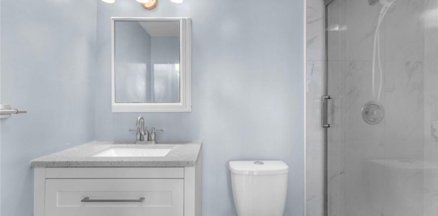 Condo in Lake Worth, Florida, 3 bedrooms  № 884595