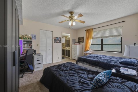 Copropriété à vendre à Lauderhill, Floride: 2 chambres, 96.62 m2 № 2067086 - photo 18