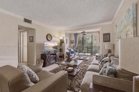 Copropriété à vendre à Lauderhill, Floride: 2 chambres, 96.62 m2 № 2067086 - photo 7