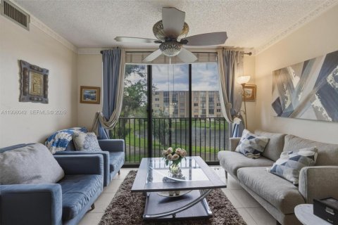 Copropriété à vendre à Lauderhill, Floride: 2 chambres, 96.62 m2 № 2067086 - photo 5