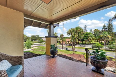 House in Daytona Beach, Florida 3 bedrooms, 166.57 sq.m. № 2285279 - photo 6