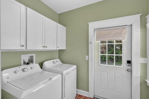 House in Daytona Beach, Florida 3 bedrooms, 166.57 sq.m. № 2285279 - photo 29