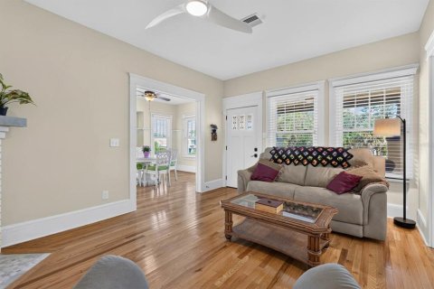 House in Daytona Beach, Florida 3 bedrooms, 166.57 sq.m. № 2285279 - photo 7