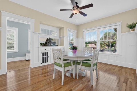 House in Daytona Beach, Florida 3 bedrooms, 166.57 sq.m. № 2285279 - photo 12