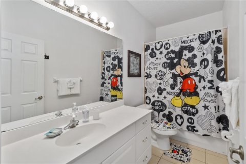 Copropriété à louer à Kissimmee, Floride: 3 chambres, 153.29 m2 № 2384142 - photo 10