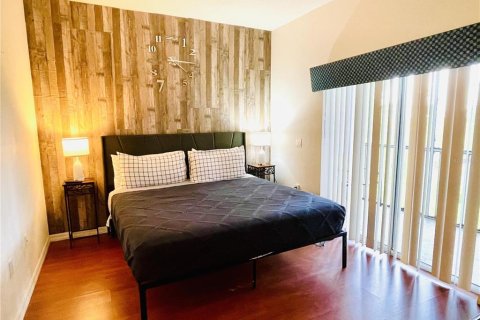 Copropriété à louer à Kissimmee, Floride: 3 chambres, 153.29 m2 № 2384142 - photo 4
