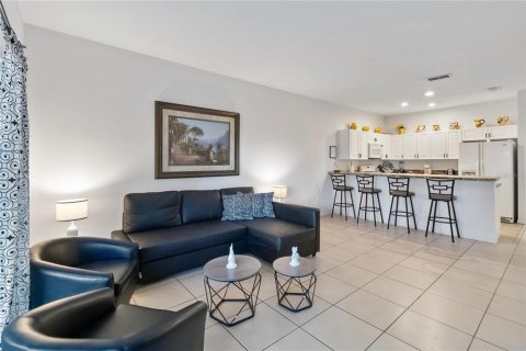 Copropriété à louer à Kissimmee, Floride: 3 chambres, 153.29 m2 № 2384142 - photo 22
