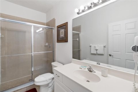 Copropriété à louer à Kissimmee, Floride: 3 chambres, 153.29 m2 № 2384142 - photo 9