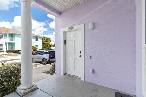 Copropriété à louer à Kissimmee, Floride: 3 chambres, 153.29 m2 № 2384142 - photo 15