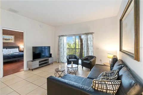 Copropriété à louer à Kissimmee, Floride: 3 chambres, 153.29 m2 № 2384142 - photo 24