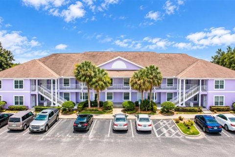Condo à Kissimmee, Floride, 3 chambres  № 2384142