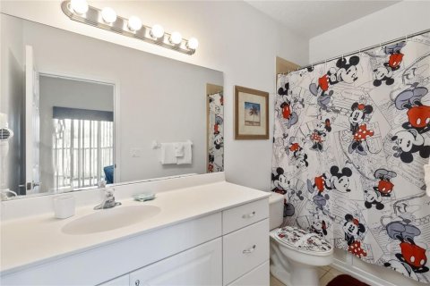 Copropriété à louer à Kissimmee, Floride: 3 chambres, 153.29 m2 № 2384142 - photo 8