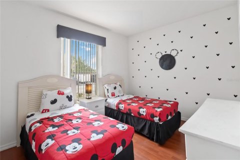 Copropriété à louer à Kissimmee, Floride: 3 chambres, 153.29 m2 № 2384142 - photo 6