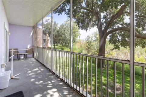 Copropriété à louer à Kissimmee, Floride: 3 chambres, 153.29 m2 № 2384142 - photo 12