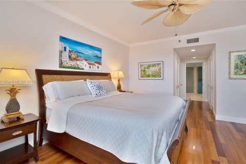 Снять в аренду кондоминиум в Ки-Бискейн, Флорида 3 спальни, 233.18м2, № 1991840 - фото 6