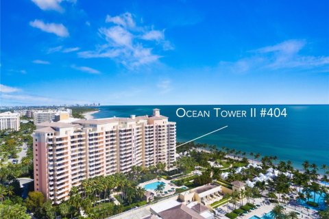 Снять в аренду кондоминиум в Ки-Бискейн, Флорида 3 спальни, 233.18м2, № 1991840 - фото 1