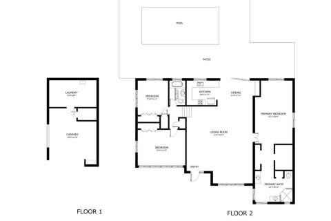 Casa en venta en Wilton Manors, Florida, 3 dormitorios, 180.42 m2 № 1178347 - foto 1
