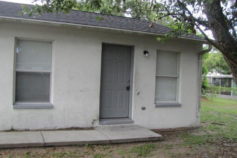 Apartment in Tampa, Florida 3 bedrooms, 91.97 sq.m. № 1917471 - photo 2