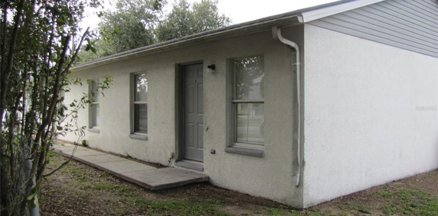 Apartamento en Tampa, Florida 3 dormitorios, 91.97 m2 № 1917471