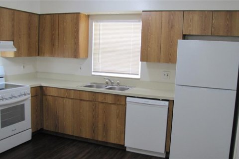Apartment in Tampa, Florida 3 bedrooms, 91.97 sq.m. № 1917471 - photo 5