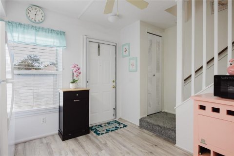 Townhouse in Punta Gorda, Florida 2 bedrooms, 100.15 sq.m. № 2155728 - photo 7