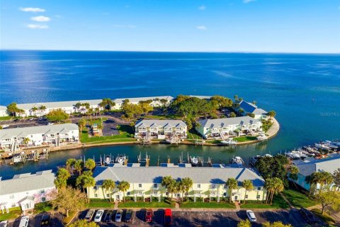 Condo in Saint Petersburg, Florida, 2 bedrooms  № 2155242