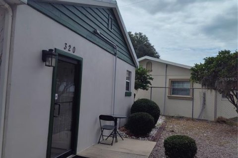 Immobilier commercial à louer à Lady Lake, Floride № 2302315 - photo 3
